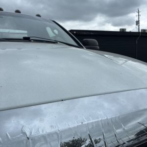 2007 Dodge RAM 3500 SLT — миниатюра 51