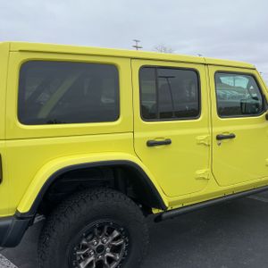 JEEP WRANGLER RUBICON 392 - 9