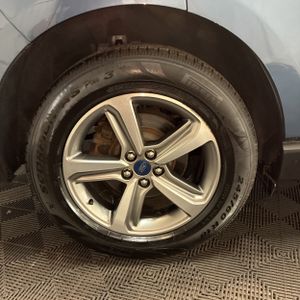صورة مصغرة 19 لـ 2019 FORD EDGE SEL