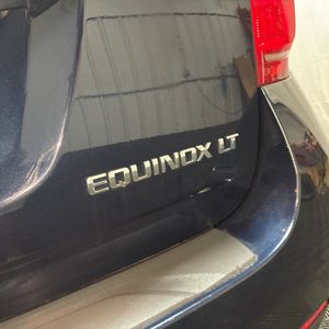 2016 Chevrolet EQUINOX LT — миниатюра 23