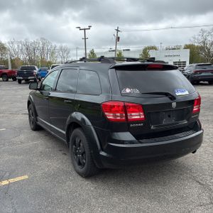 DODGE JOURNEY - 5