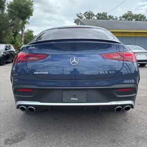 MERCEDES-BENZ GLE AMG - 7