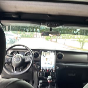 صورة مصغرة 36 لـ 2020 JEEP GLADIATOR SPORT