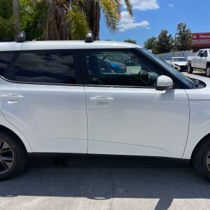 KIA SOUL - 10