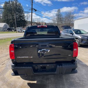 CHEVROLET COLORADO LT - 7