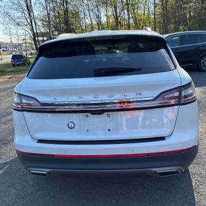 LINCOLN NAUTILUS RESERVE - 7