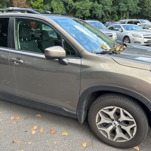 2020 Subaru FORESTER PREMIUM — миниатюра 13
