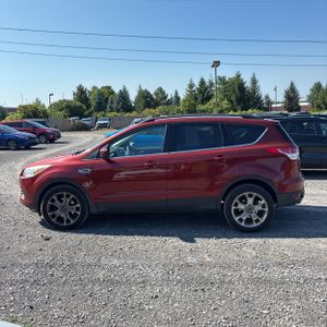 2016 FORD ESCAPE SE — фото 3