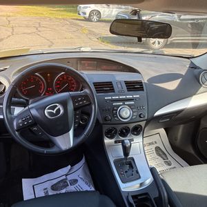 2010 Mazda MAZDA3 S SPORT — миниатюра 37