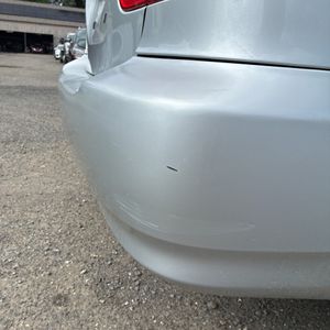 2008 Toyota COROLLA LE — миниатюра 59