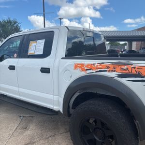 FORD F-150 RAPTOR - 6