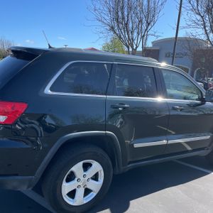 JEEP GRAND CHEROKEE LAREDO - 9