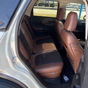 صورة مصغرة 35 لـ 2022 FORD BRONCO SPORT BADLANDS