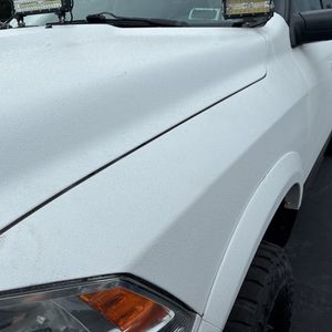 صورة مصغرة 57 لـ 2012 RAM 2500 LARAMIE