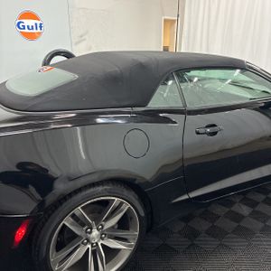 CHEVROLET CAMARO - 9