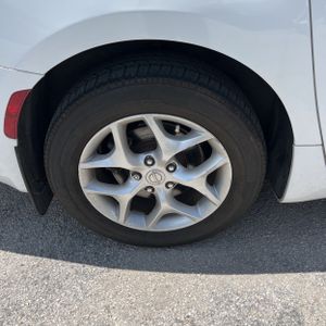 صورة مصغرة 19 لـ 2017 Chrysler PACIFICA TOURING-L PLUS