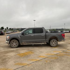FORD F-150 XLT - 3