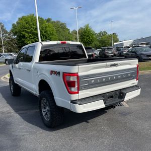 FORD F-150 PLATINUM - 5