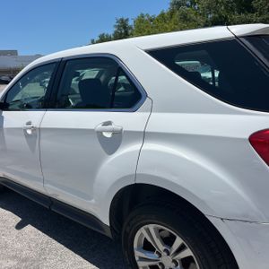 CHEVROLET EQUINOX LS - 6