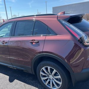 CADILLAC XT4 SPORT - 6