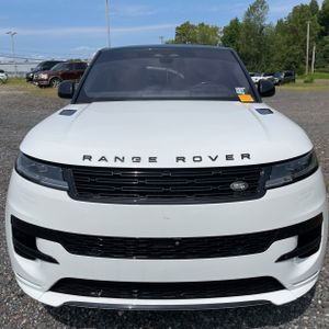 صورة 15 لـ 2023 LAND Rover RANGE ROVER SPORT P400 DYNAMIC SE