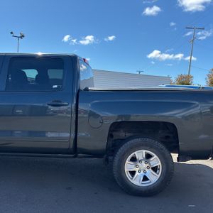CHEVROLET SILVERADO 1500 LT - 6
