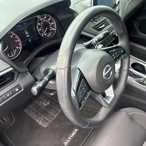 صورة مصغرة 68 لـ 2021 Nissan ALTIMA 2.5 SV