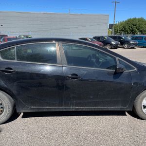 صورة مصغرة 11 لـ 2018 KIA FORTE LX