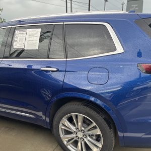 CADILLAC XT6 PREMIUM LUXURY - 6