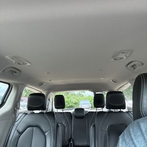 2024 Chrysler PACIFICA TOURING L — миниатюра 37