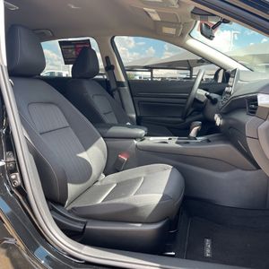 2025 Nissan ALTIMA S FWD — миниатюра 33