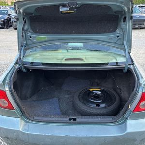 2007 Toyota COROLLA LE 缩略图 40