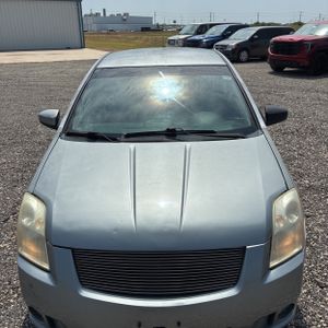 صورة مصغرة 15 لـ 2008 Nissan SENTRA 2.0
