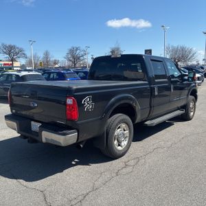 FORD F-250 XLT - 8