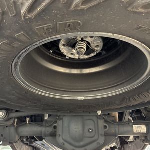 2021 RAM 1500 TRX 缩略图 22