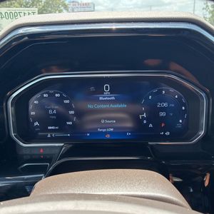 2026 Chevrolet SILVERADO 1500 LTZ 缩略图 39