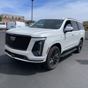 CADILLAC ESCALADE SPORT - 1