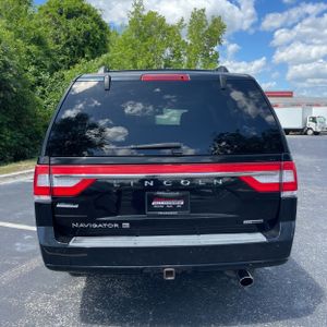LINCOLN NAVIGATOR L SELECT - 7