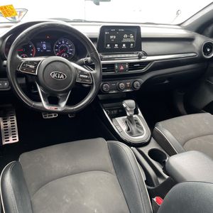 2021 KIA FORTE GT-LINE — миниатюра 36
