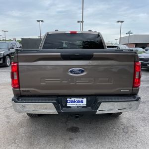 FORD F-150 XLT - 6