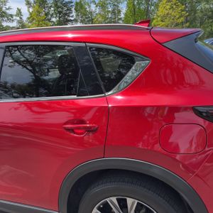 MAZDA CX-5 SIGNATURE - 6