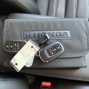 صورة مصغرة 54 لـ 2025 Honda CR-V EX-L
