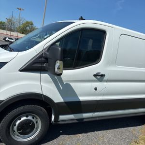 FORD TRANSIT-250 CARGO VAN - 2