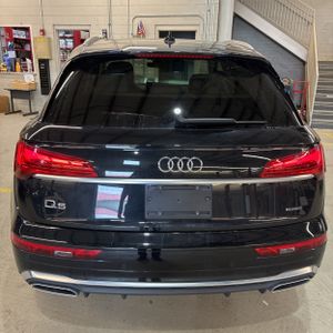 AUDI Q5 QUATTRO S LINE PREM PLUS 45 TFSI - 7