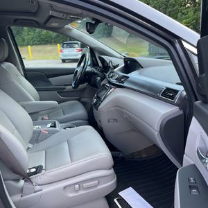 صورة مصغرة 34 لـ 2015 Honda ODYSSEY TOURING