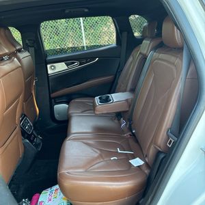 2021 Lincoln NAUTILUS RESERVE 照片 33