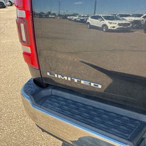 2020 RAM 2500 LIMITED 照片 23