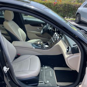 2020 Mercedes-BENZ C-CLASS — миниатюра 32