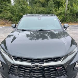 صورة مصغرة 15 لـ 2019 Chevrolet BLAZER RS