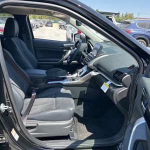 2026 Mitsubishi ECLIPSE CROSS SE — миниатюра 33